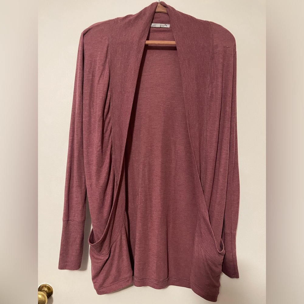 Clockhouse Limited Edition Cardigan
